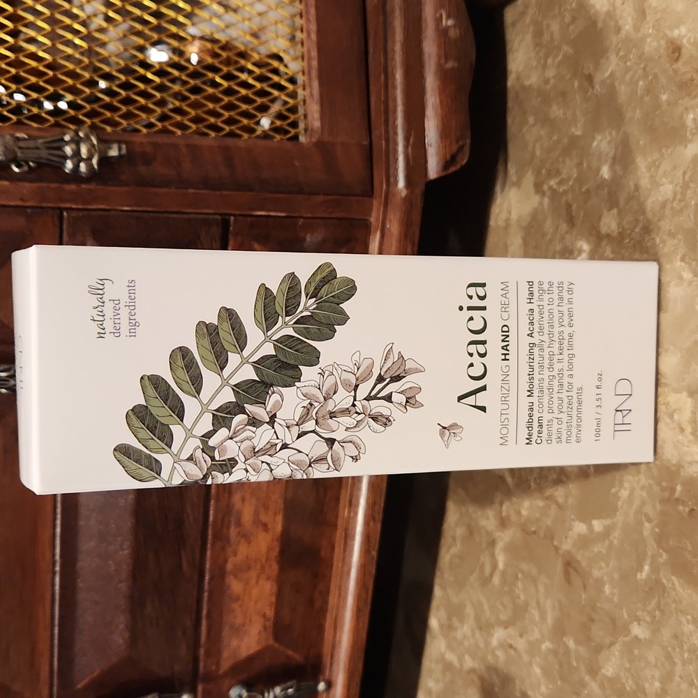 TRND Acacia Hand Cream
